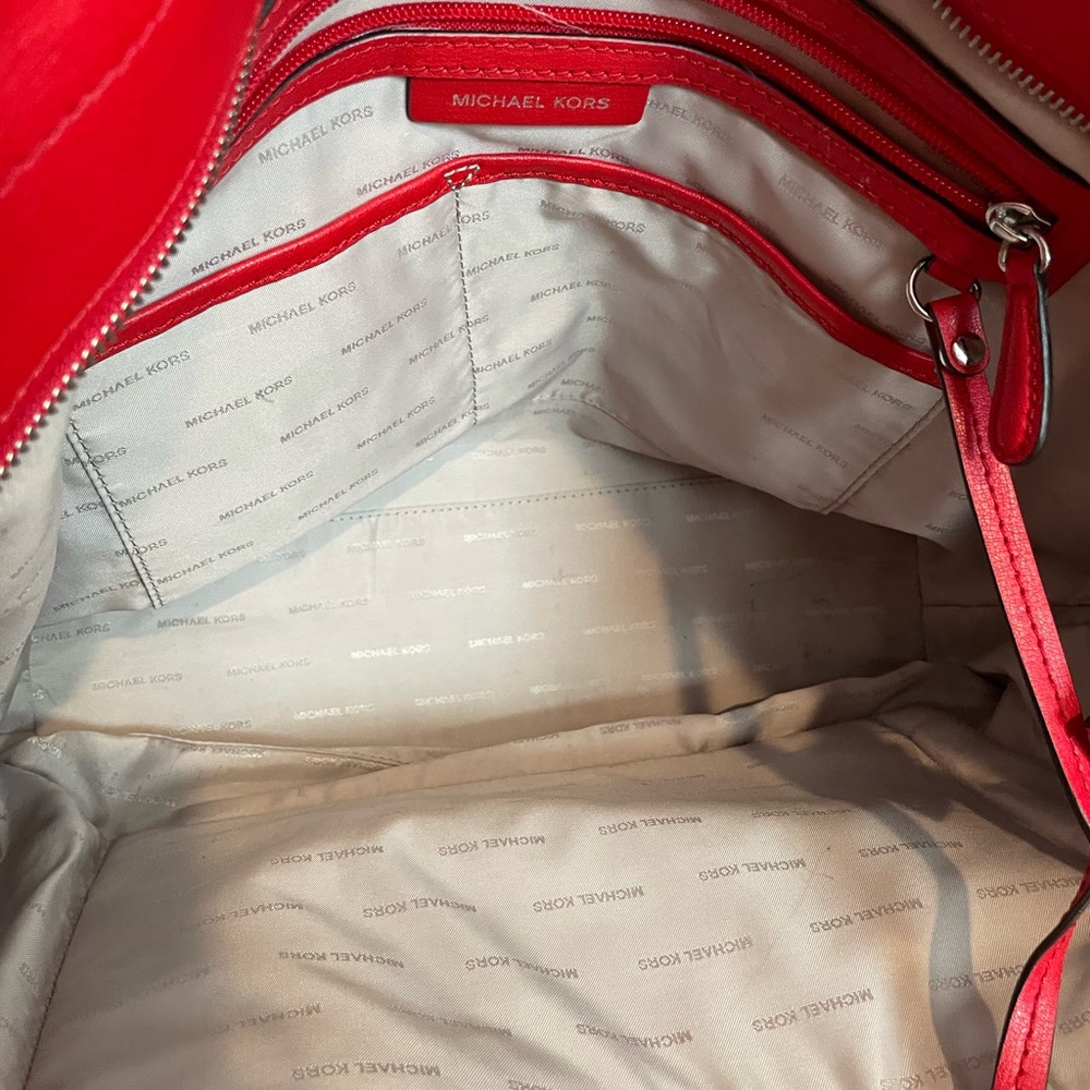 Michael Kors Rivington tote bag - Picture 7 of 13